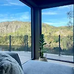 Cozy With View Over Avedalsvannet Moi (Lund)