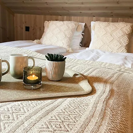 Cozy With View Over Avedalsvannet Vakantiehuis Moi (Lund)