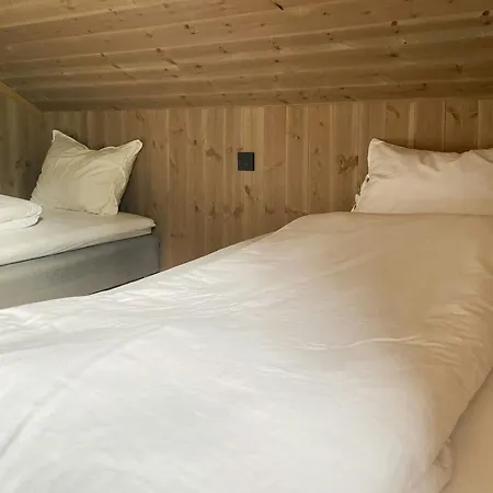 Vakantiehuis Cozy With View Over Avedalsvannet Moi (Lund)