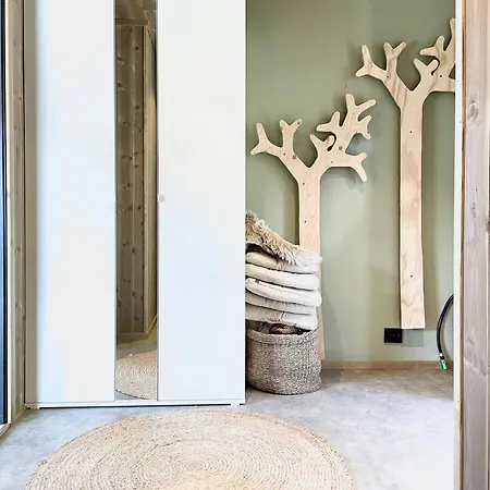 Cozy With View Over Avedalsvannet * Moi (Lund)