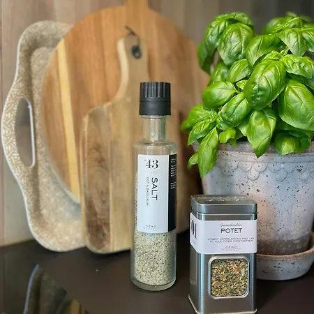 Cozy With View Over Avedalsvannet *